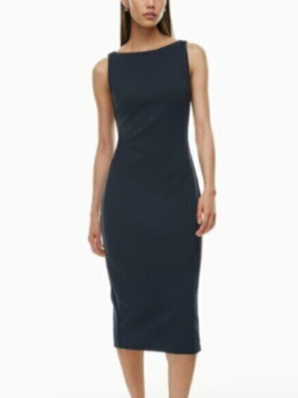Aritzia Babaton Doorway Dress - new with tags